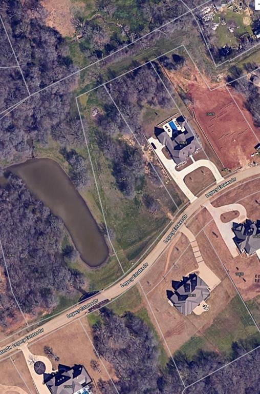 Legacy Estates Ph 1 - Land