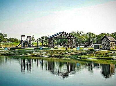 Legacy Estates Ph 1 - Land