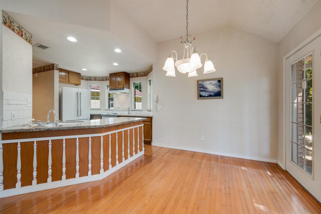 Richard Locke Surv Abs #517 - Residential