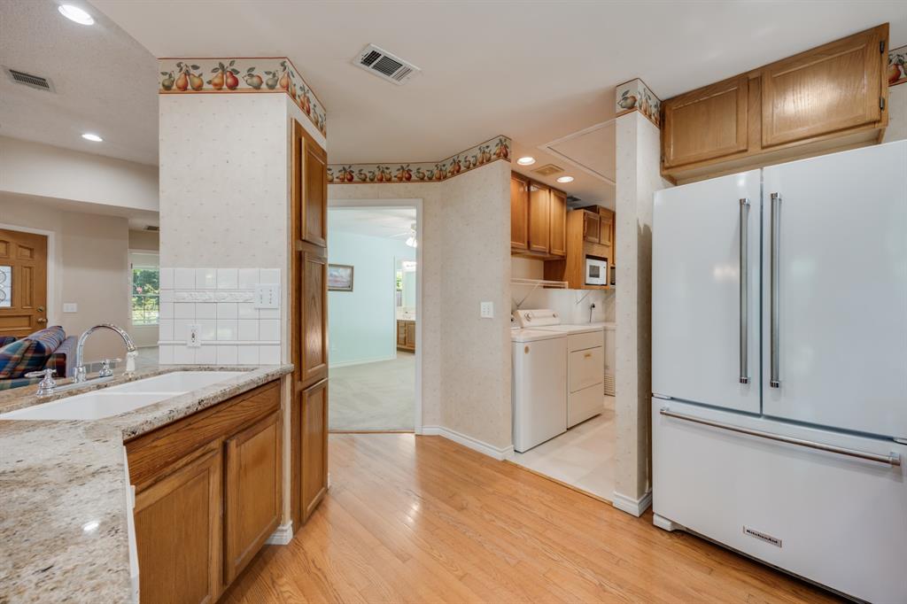 Richard Locke Surv Abs #517 - Residential