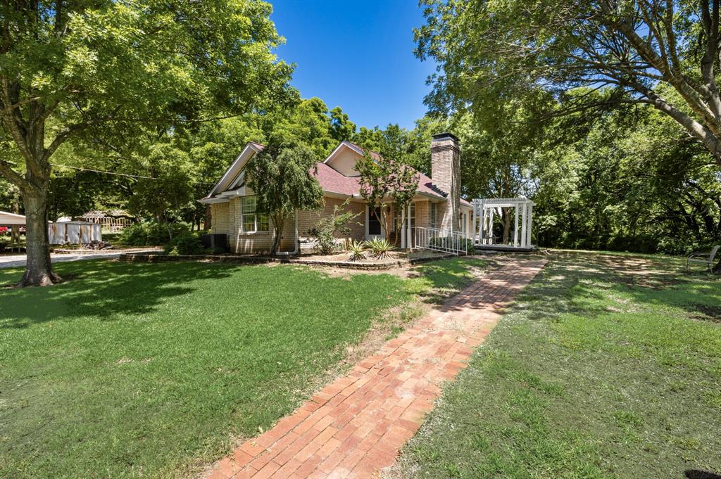 Richard Locke Surv Abs #517 - Residential