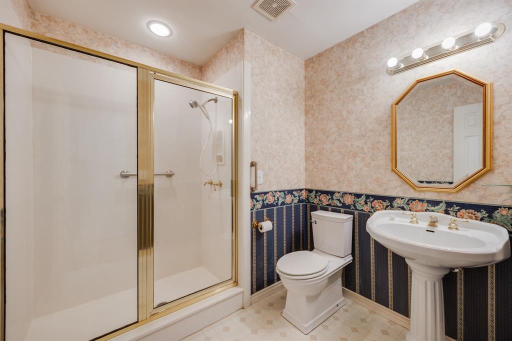 Richard Locke Surv Abs #517 - Residential