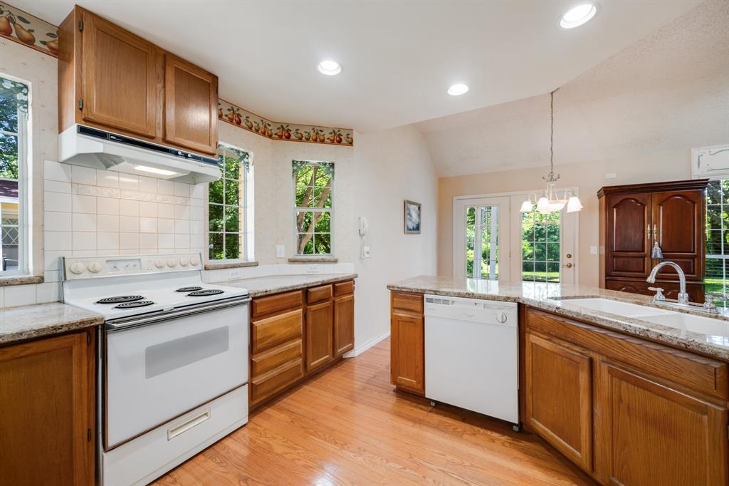 Richard Locke Surv Abs #517 - Residential