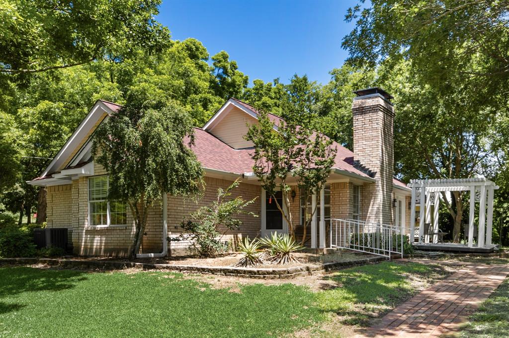 Richard Locke Surv Abs #517 - Residential