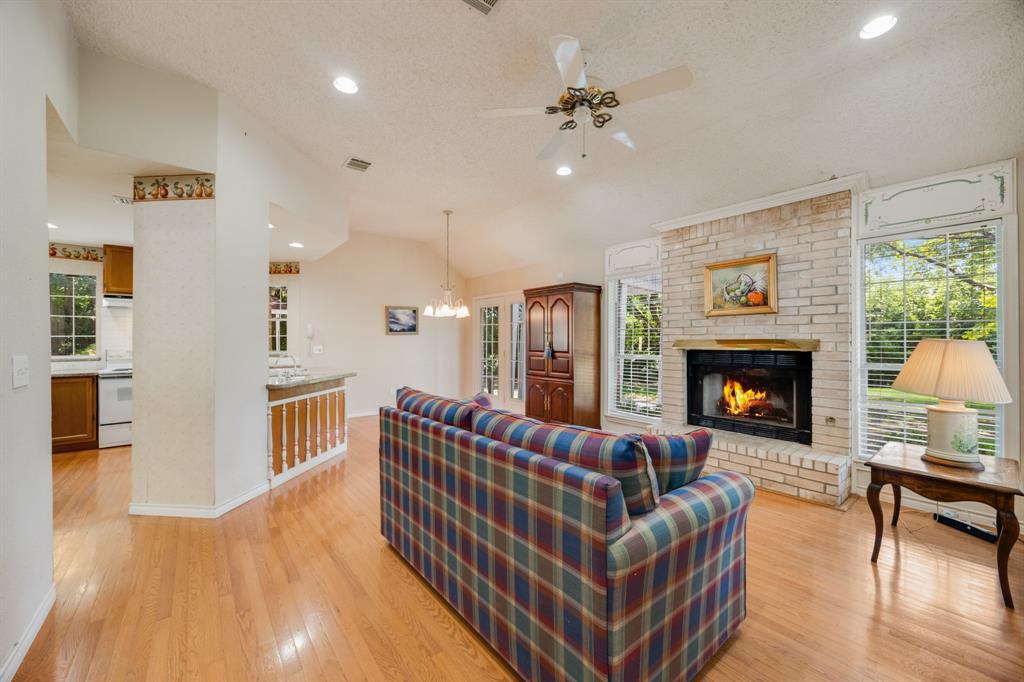 Richard Locke Surv Abs #517 - Residential