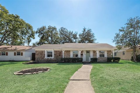 4010 Burning Tree Lane Garland TX 75042