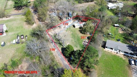 Photo of 610 Vz County Road 1501, Van, TX 75790 (MLS # 21203056)