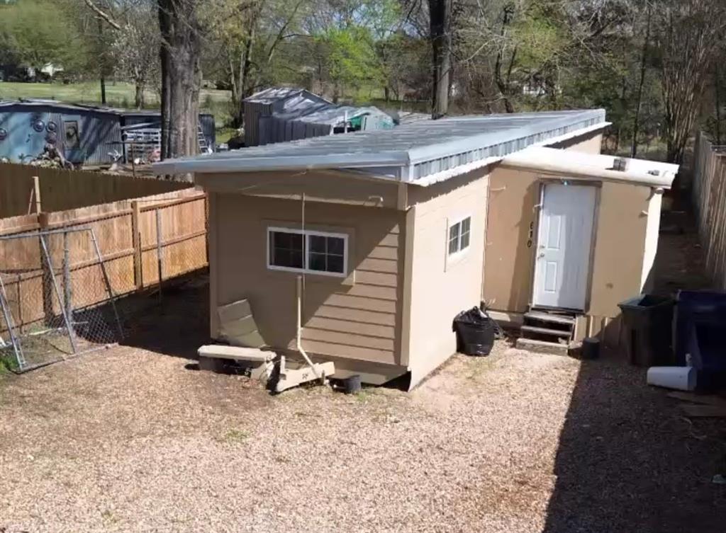 Lazy Acres - Residential