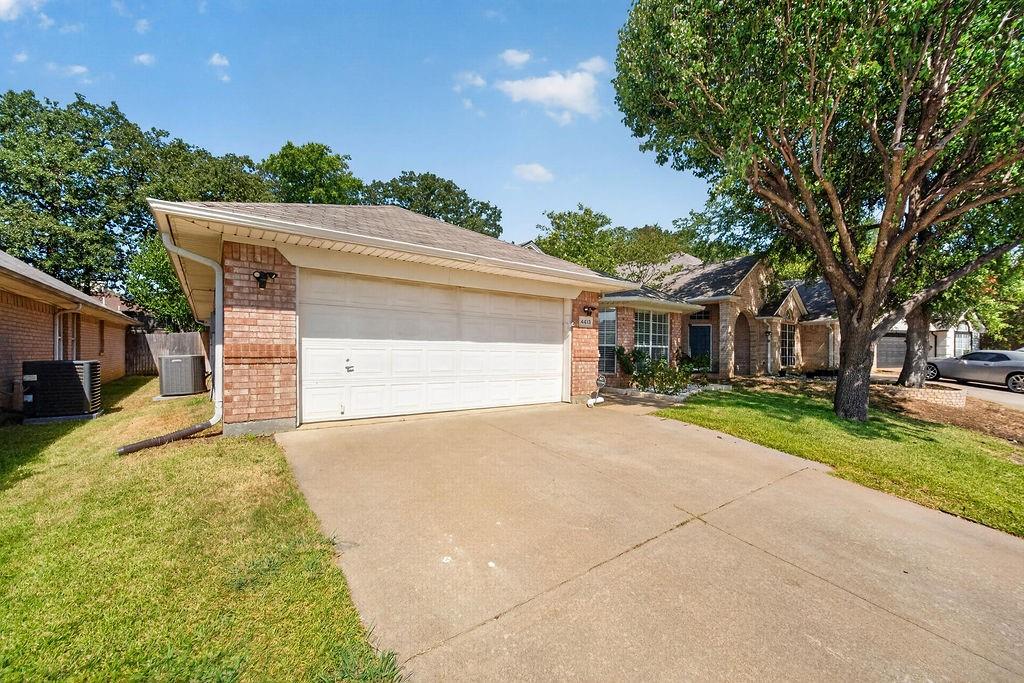 4413 Slick Rock Chase