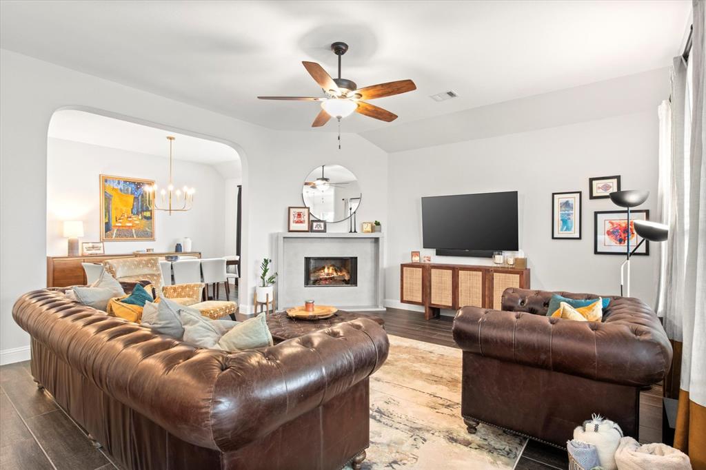 Sandstone Ranch Ph 2 - Residential