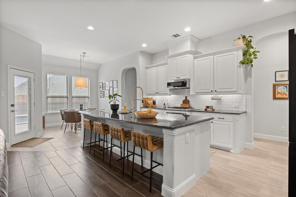 Sandstone Ranch Ph 2 - Residential