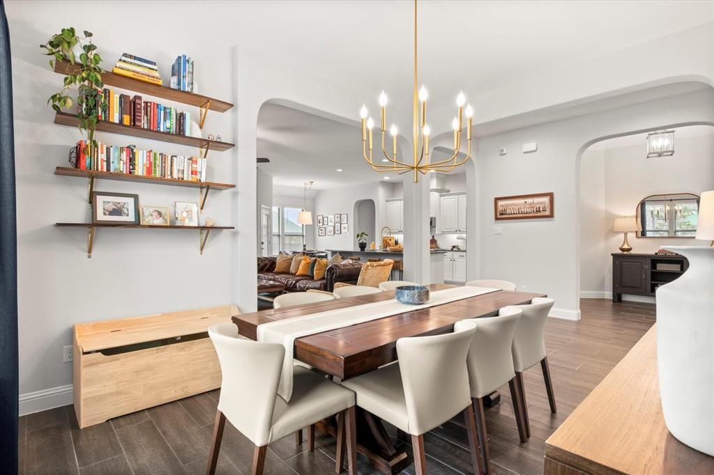 Sandstone Ranch Ph 2 - Residential