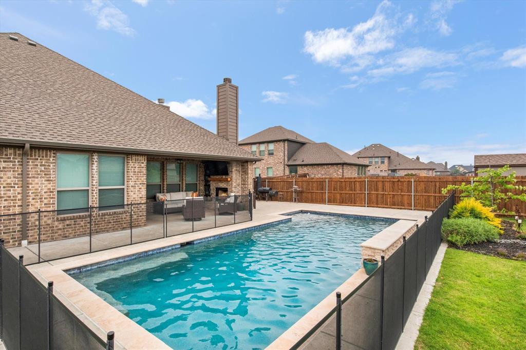 Sandstone Ranch Ph 2 - Residential