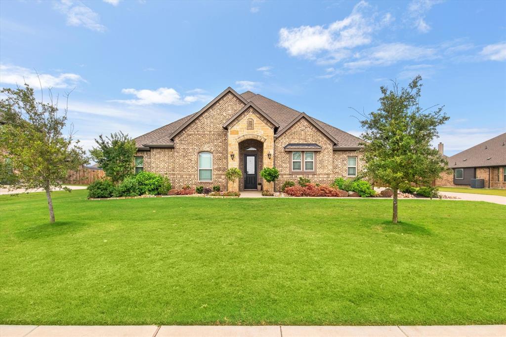 Sandstone Ranch Ph 2 - Residential