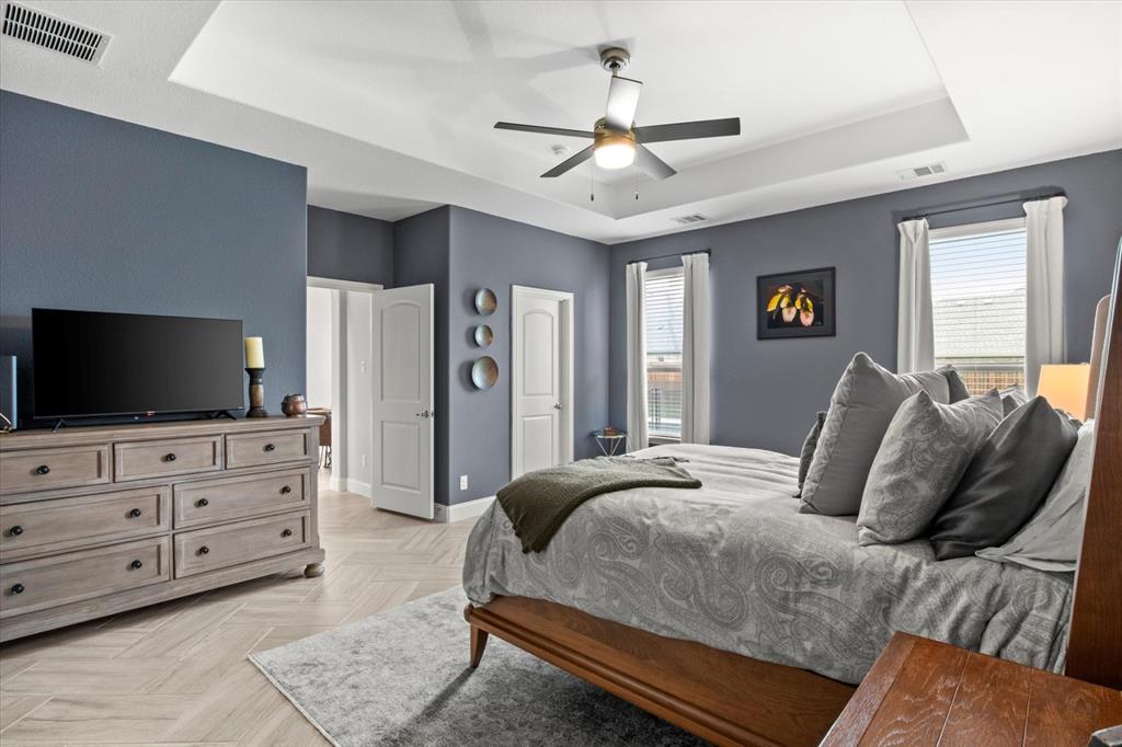 Sandstone Ranch Ph 2 - Residential