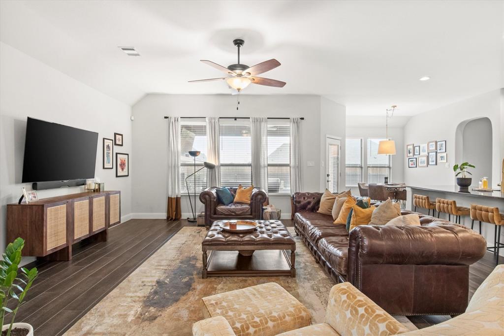 Sandstone Ranch Ph 2 - Residential