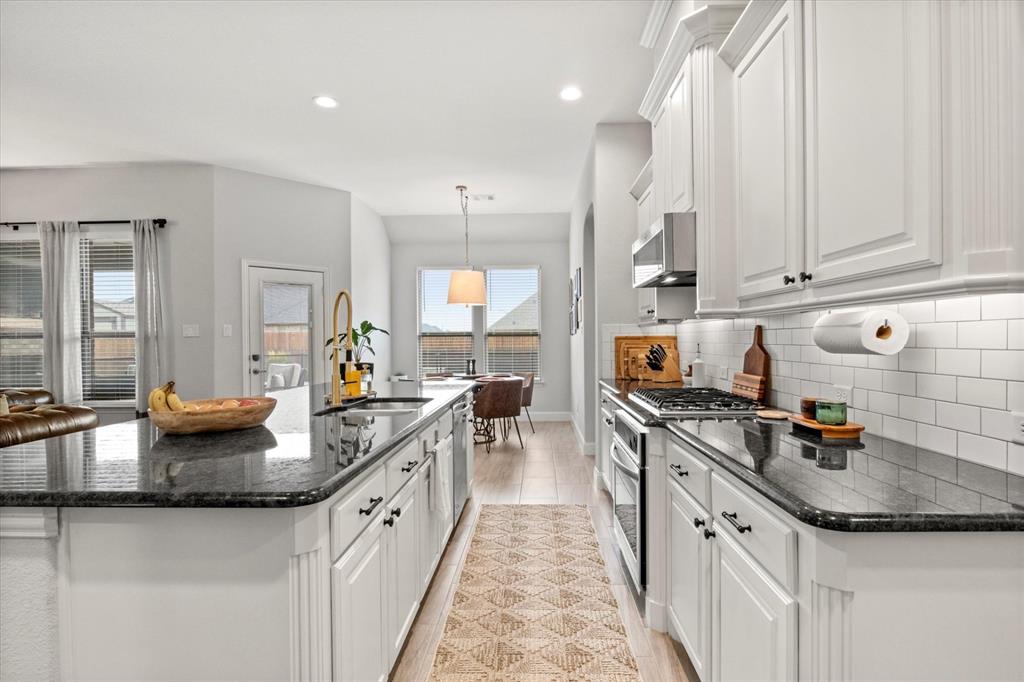 Sandstone Ranch Ph 2 - Residential