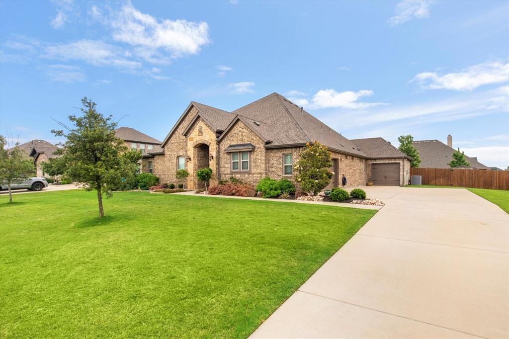 Sandstone Ranch Ph 2 - Residential