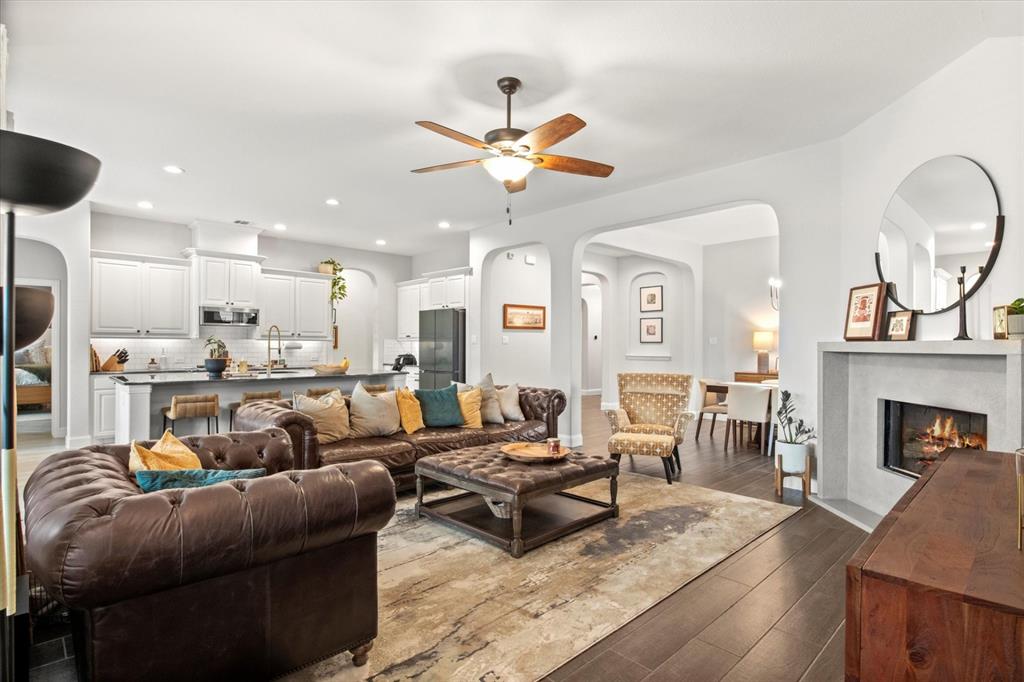 Sandstone Ranch Ph 2 - Residential