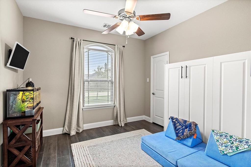 Sandstone Ranch Ph 2 - Residential