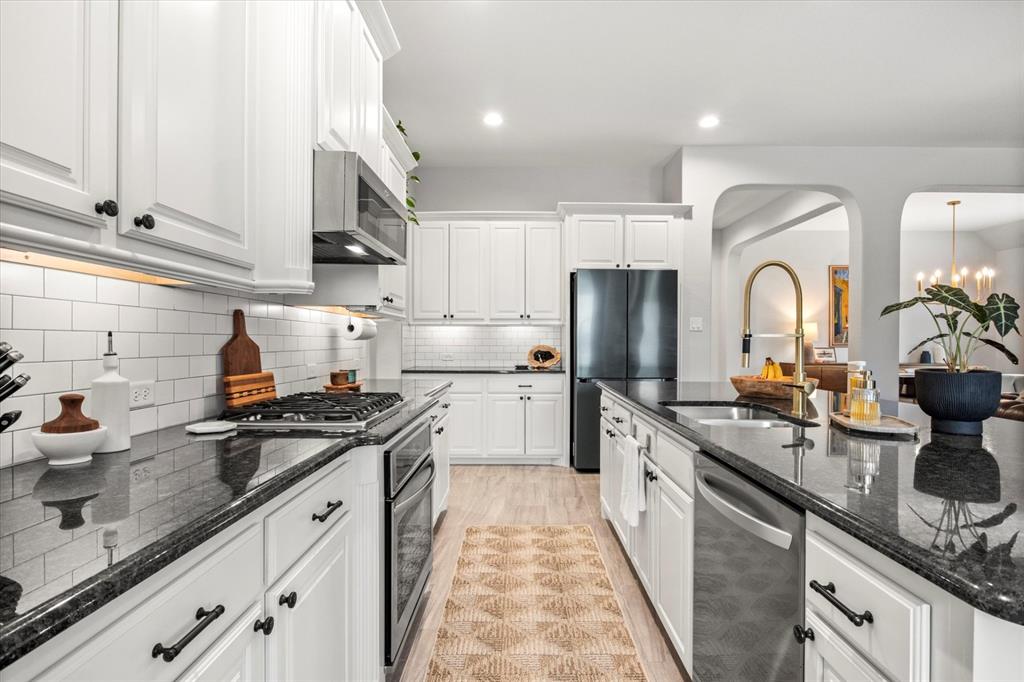 Sandstone Ranch Ph 2 - Residential