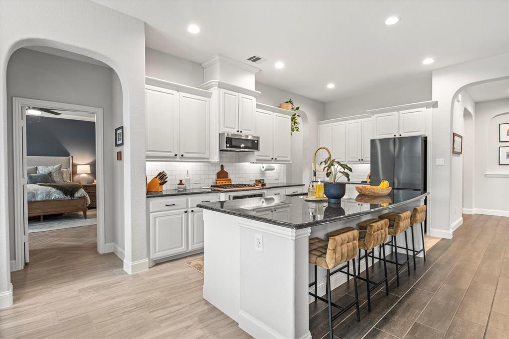 Sandstone Ranch Ph 2 - Residential