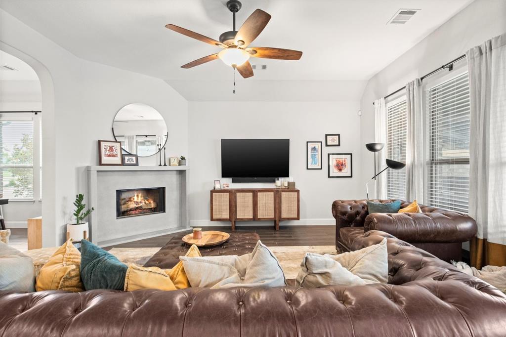 Sandstone Ranch Ph 2 - Residential