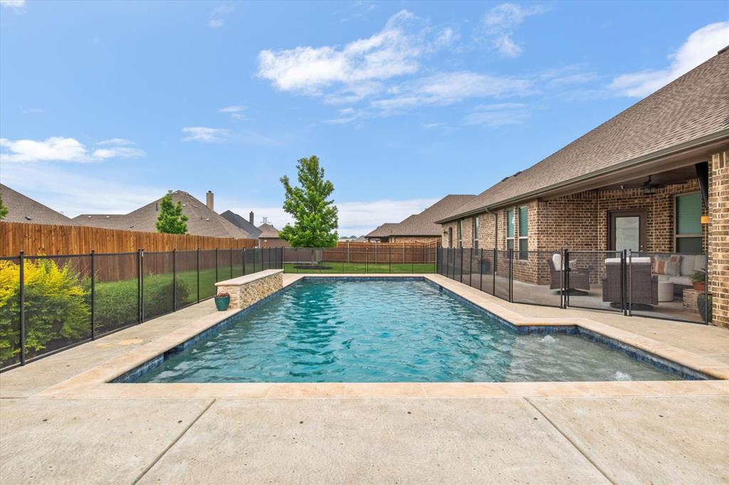 Sandstone Ranch Ph 2 - Residential