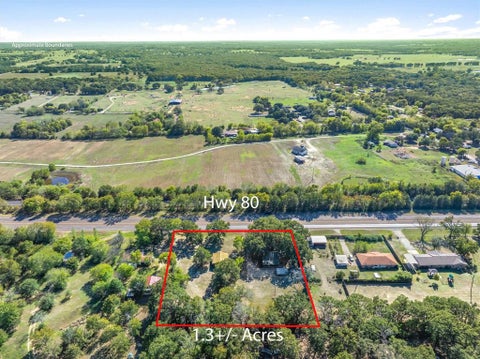 Photo of 12142 US Hwy 80, Fruitvale, TX 75127 (MLS # 21419845)