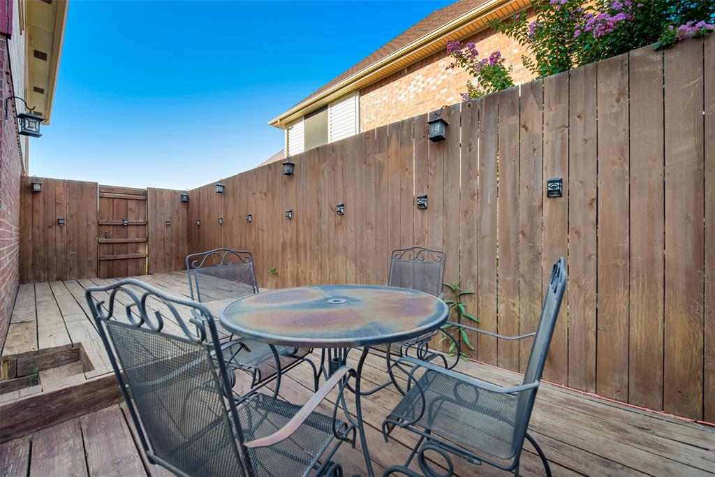 Indian Oaks Add Sec 3 - Residential