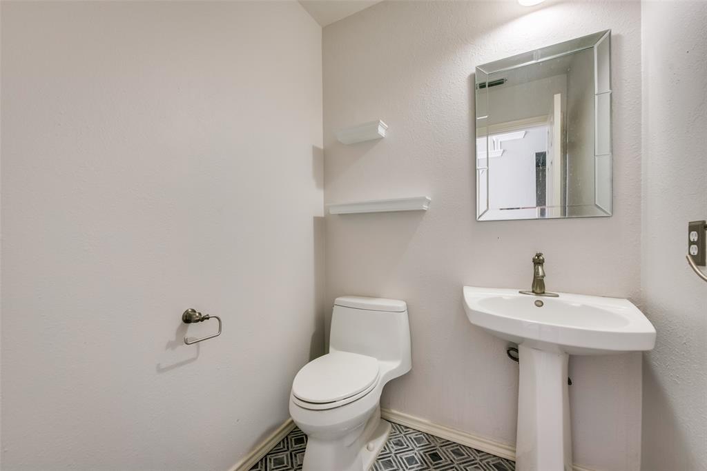 Indian Oaks Add Sec 3 - Residential