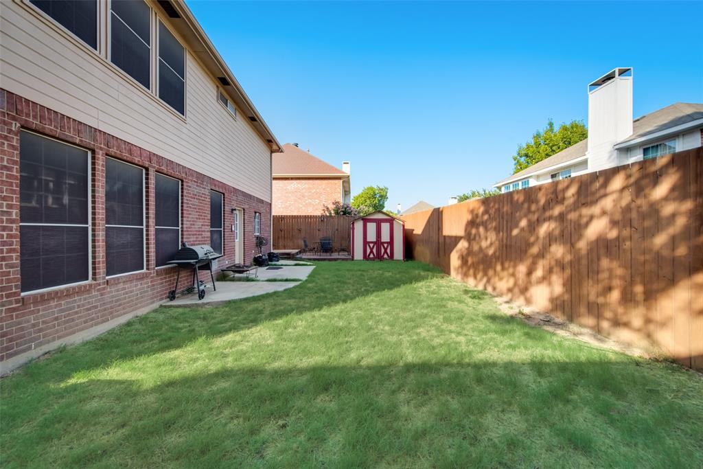 Indian Oaks Add Sec 3 - Residential