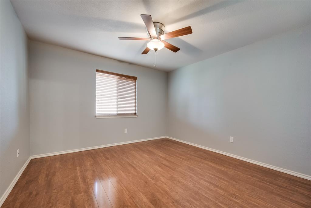 Indian Oaks Add Sec 3 - Residential