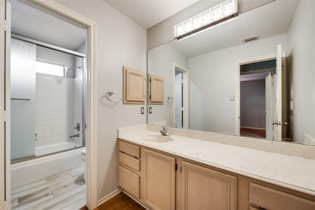 Indian Oaks Add Sec 3 - Residential