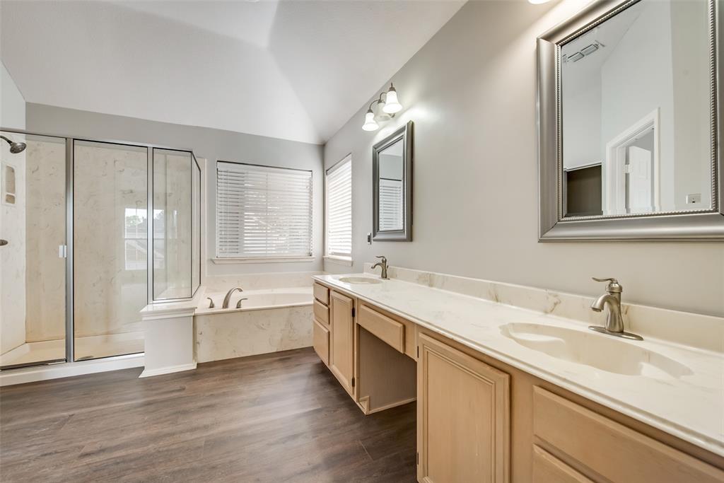 Indian Oaks Add Sec 3 - Residential