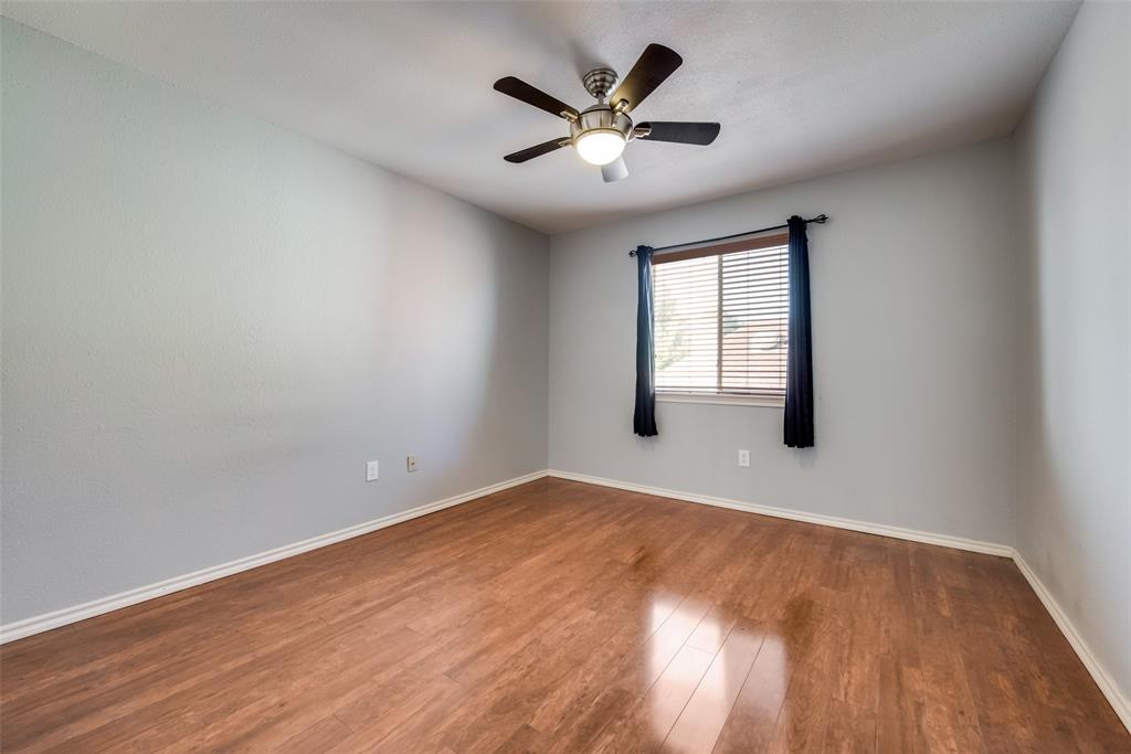 Indian Oaks Add Sec 3 - Residential