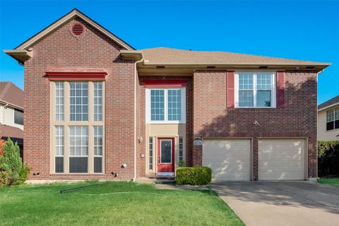 2007 Firewater Place Lewisville TX 75067