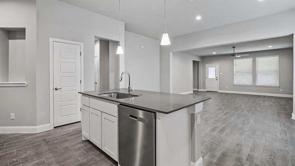 Rock Creek Ranch - Residential