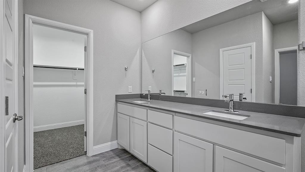 Rock Creek Ranch - Residential