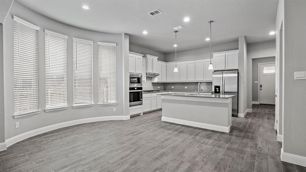 Rock Creek Ranch - Residential