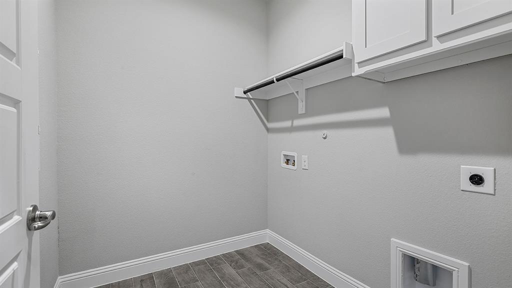 Rock Creek Ranch - Residential