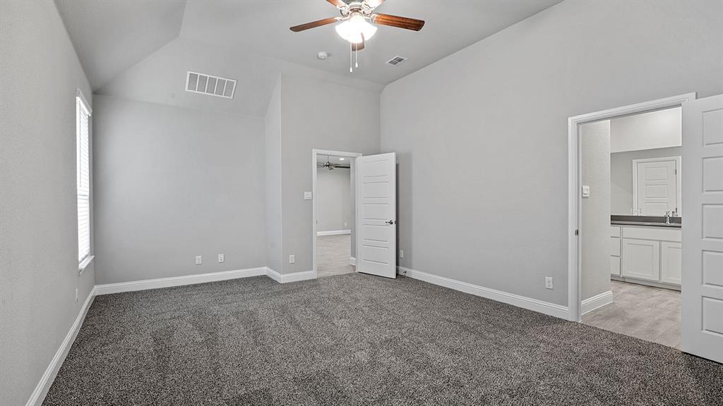 Rock Creek Ranch - Residential