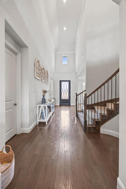1510 Chisholm Trail