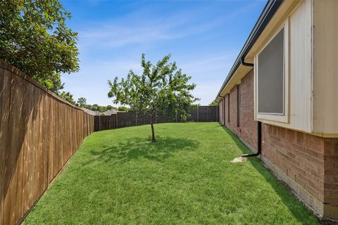 A home in Rockwall