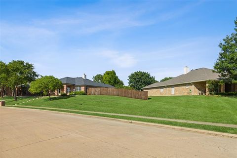 A home in Rockwall