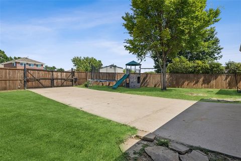 A home in Rockwall