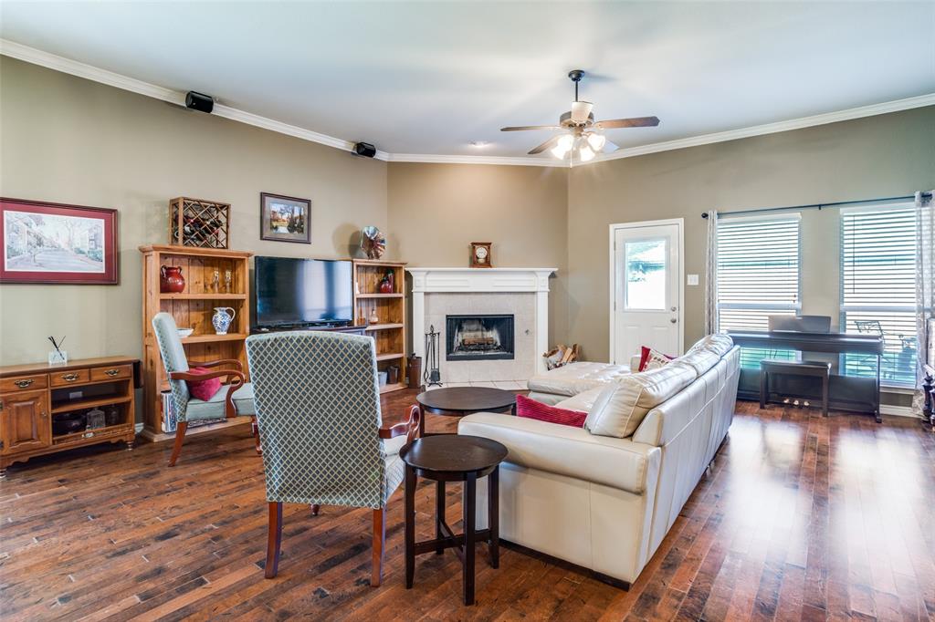 4712 Rancho Del Norte Trail