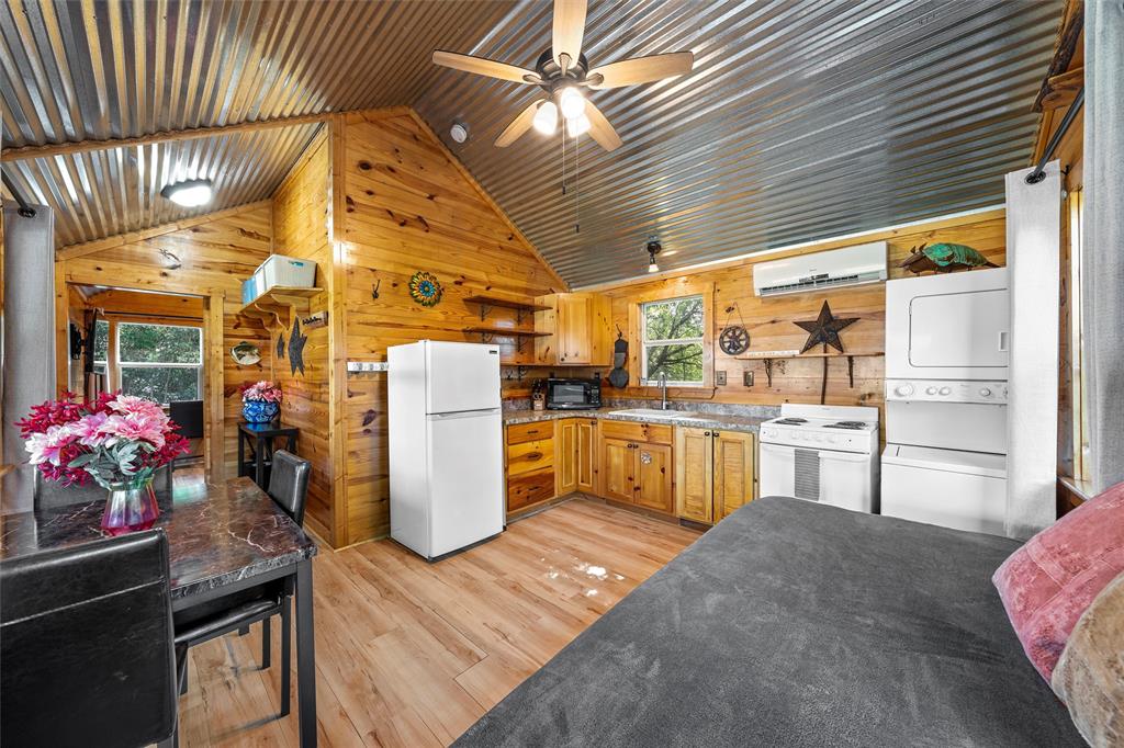 Beachland Rev - Residential