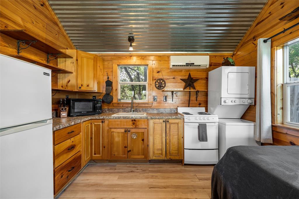 Beachland Rev - Residential