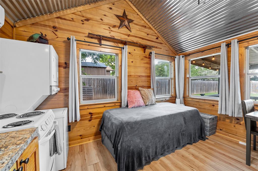 Beachland Rev - Residential